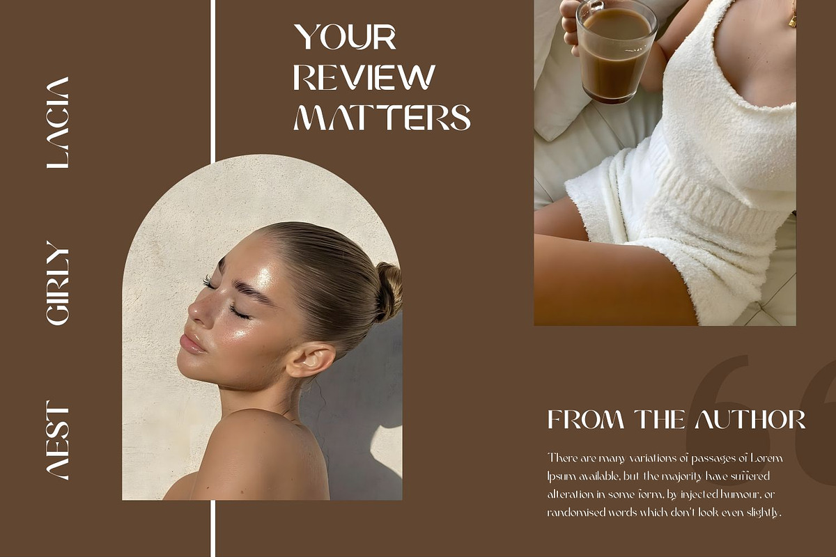 NEORE – Futuristic Luxury Font, a Sans Serif Font by WhymoreArt (Photo 8 of 11)