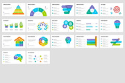 Infographics v.2, a Presentation Template by Presentation Templates (Thumbnail 4 of 4)