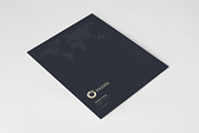Stationery Branding, a Stationery Template by azadcsstune (Thumbnail 5 of 6)