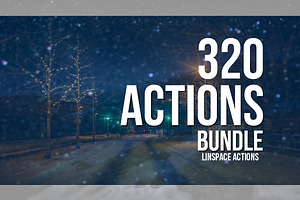 (SALE 85%) Bundle