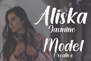 Boldline, a Handwritten Font by FreshTypeINK (Thumbnail 4 of 8)