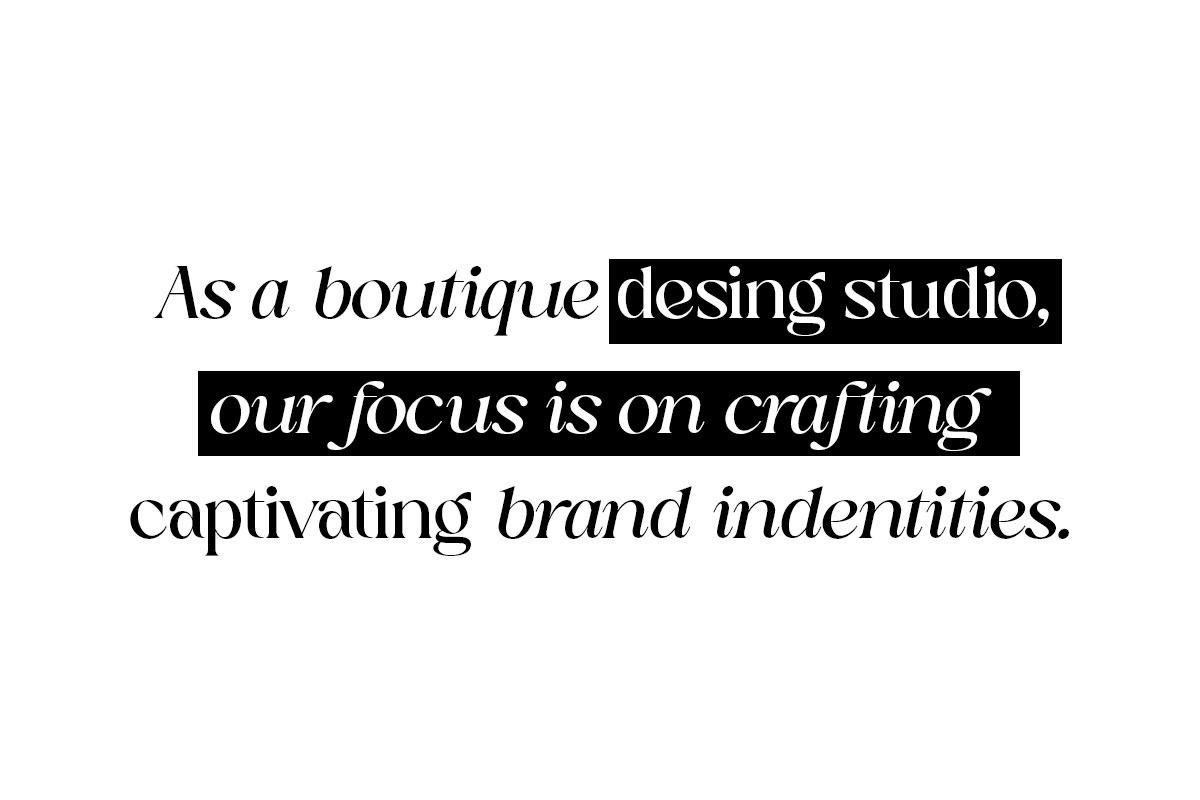 Sakem Elegance Serif Family (20 Font, a Font by Madjack.font (Photo 5 of 20)