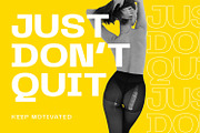 Replicon Typeface, a Sans Serif Font by Foxtype (Thumbnail 5 of 10)