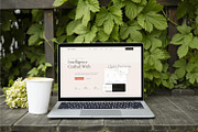AI/ML Engineer Portfolio Website, a Landing Page Template by productype1 (Thumbnail 5 of 5)