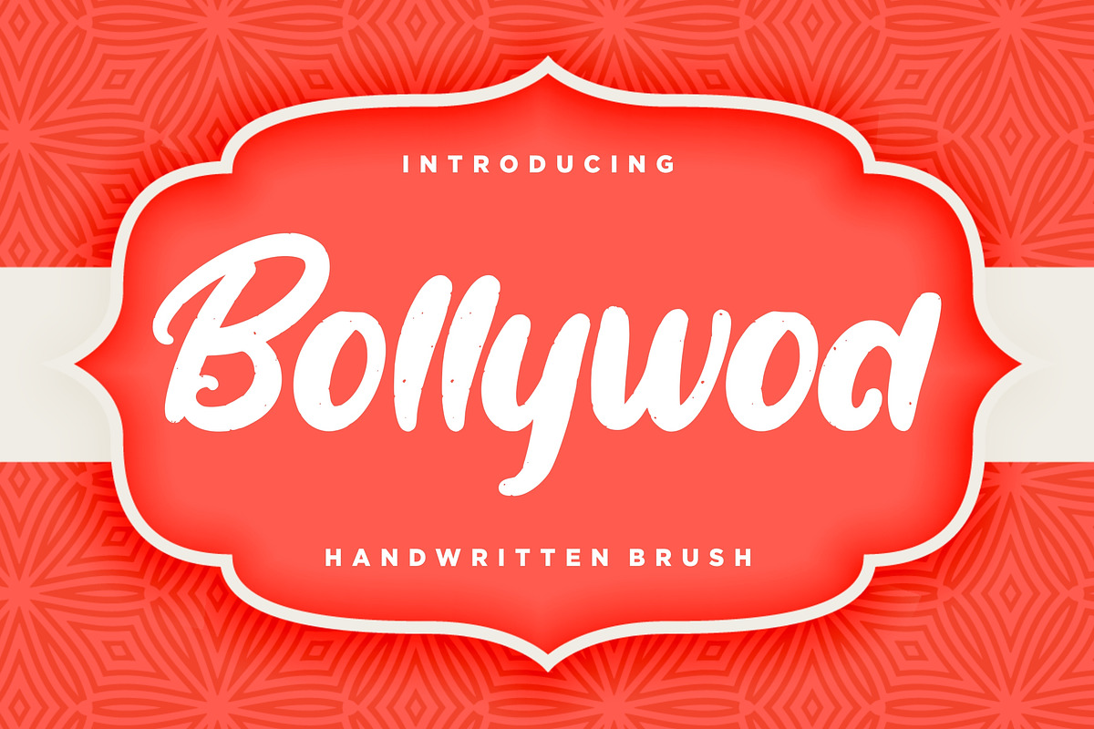 Bollywod Handwritten Instagram