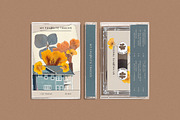 Сreative retro collages, an Object Graphic by Aleks.Flaks (Thumbnail 6 of 18)