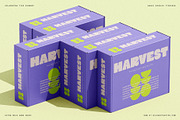SLTF Curo - Heavy Display Typeface, a Sans Serif Font by SilverStag Type Foundry (Thumbnail 20 of 20)
