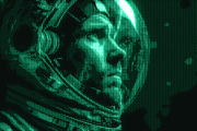 CRT Glow Photo Effect, a Layer Style Add-On by dokudokunomi (Thumbnail 4 of 5)