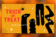 Is that a monster?, a Seasonal Illustration by Elena Choo (Thumbnail 7 of 8)