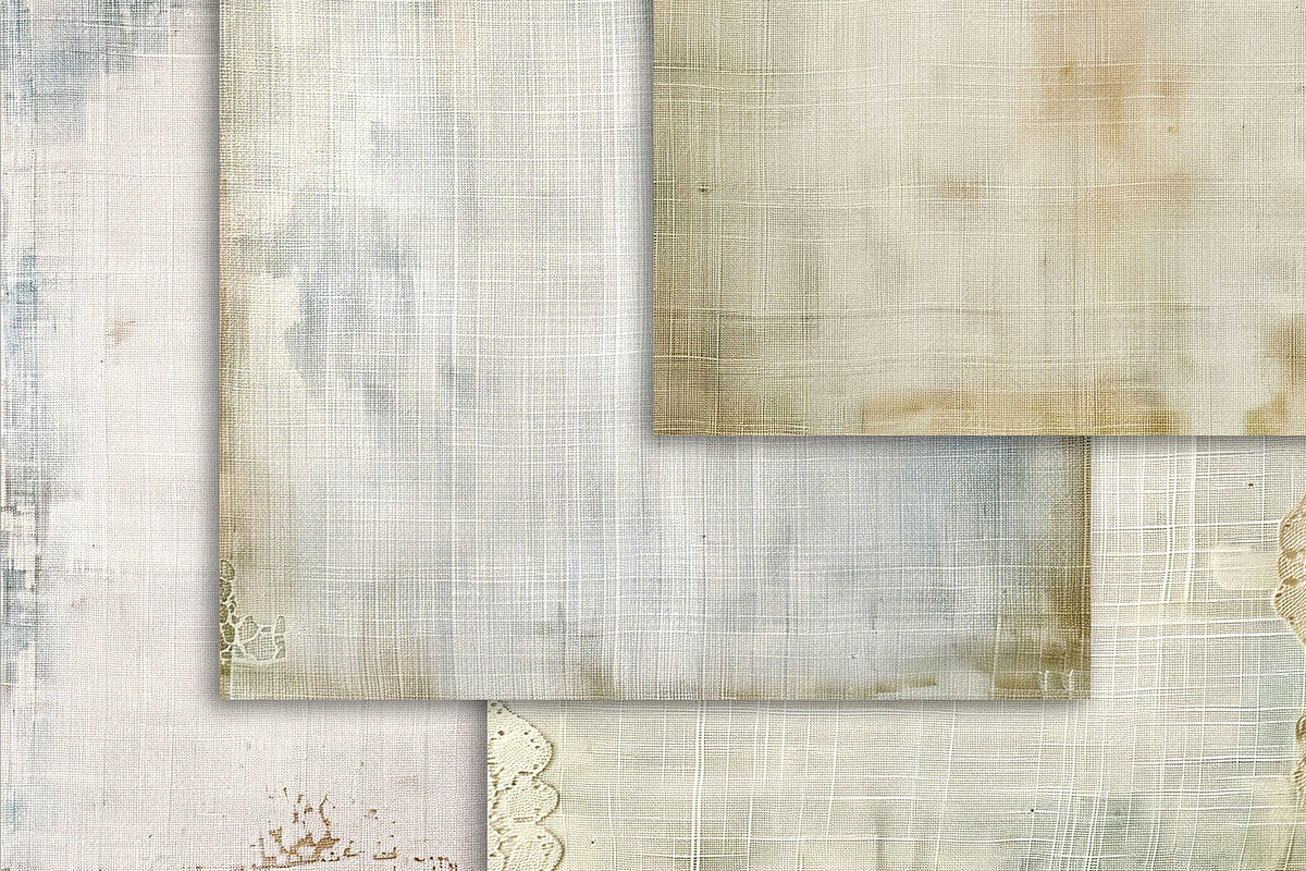 Linen & Paper Neutral Backgrounds, a Background Graphic by Area (Photo 12 of 16)