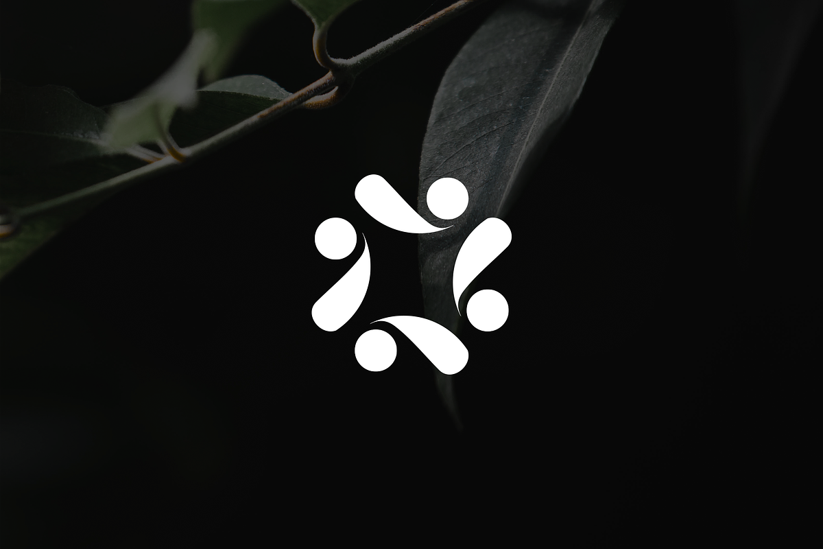 Minimalist Luxury Flower Logo, a Branding & Logo Template by Luxury Logos (Photo 2 of 4)