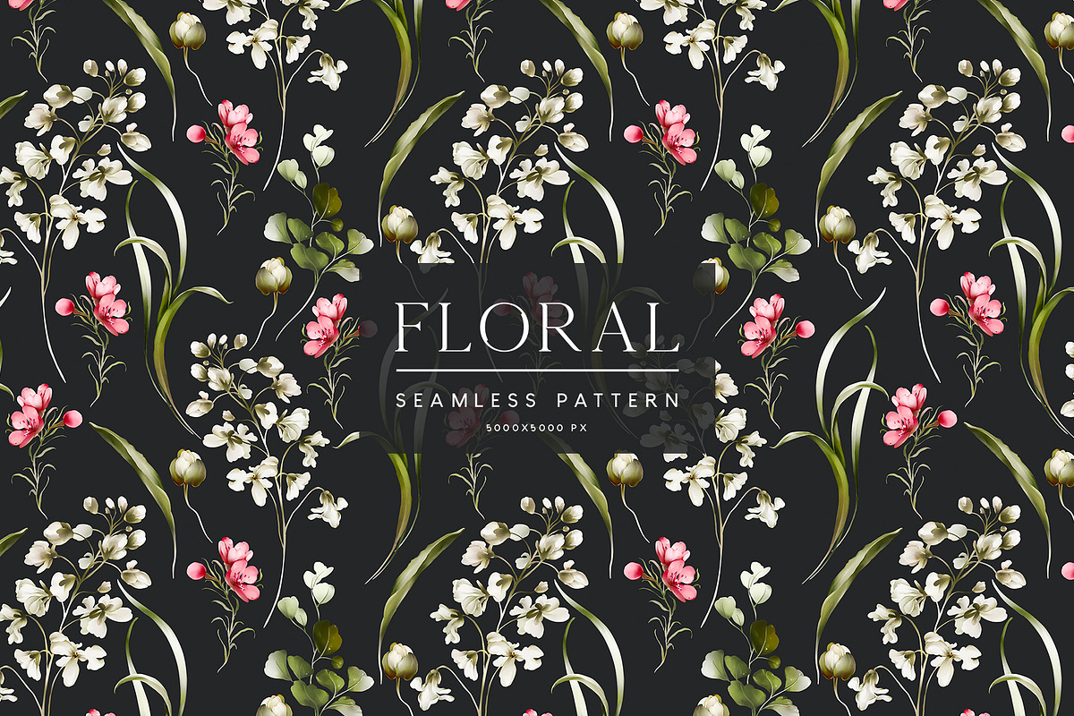Eva | Botanical set | 200+ images, an Illustration by Karma (Photo 25 of 32)