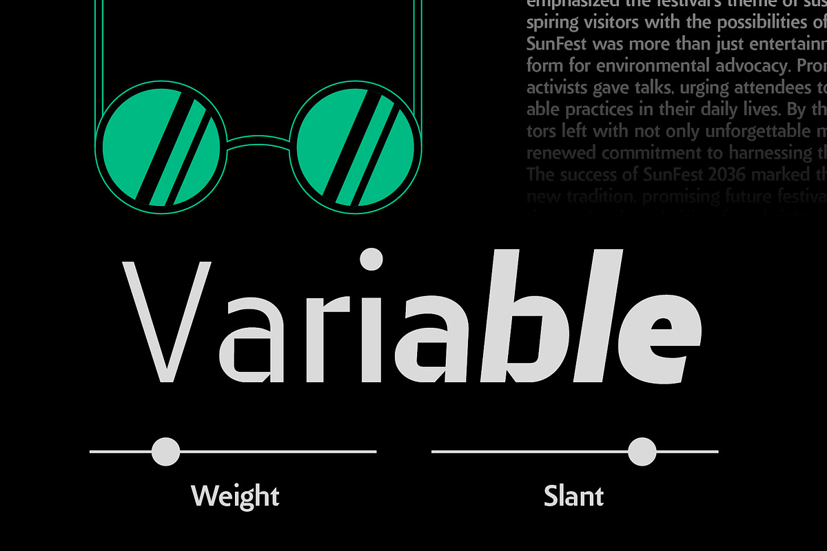 Bella Sans (family font), a Sans Serif Font by PeanutButter Type (Photo 5 of 18)
