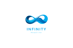 Infinity Logo.