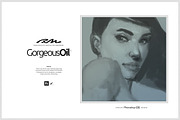 RM Gorgeous Oil, a Brush Add-On by R M (Thumbnail 3 of 9)