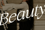 Sirkel - A Modern Serif Font, a Serif Font by Marvadesign (Thumbnail 10 of 10)