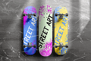 Rough Stroke – Graffiti Display Font, a Sans Serif Font by Pinisi ART (Thumbnail 7 of 9)