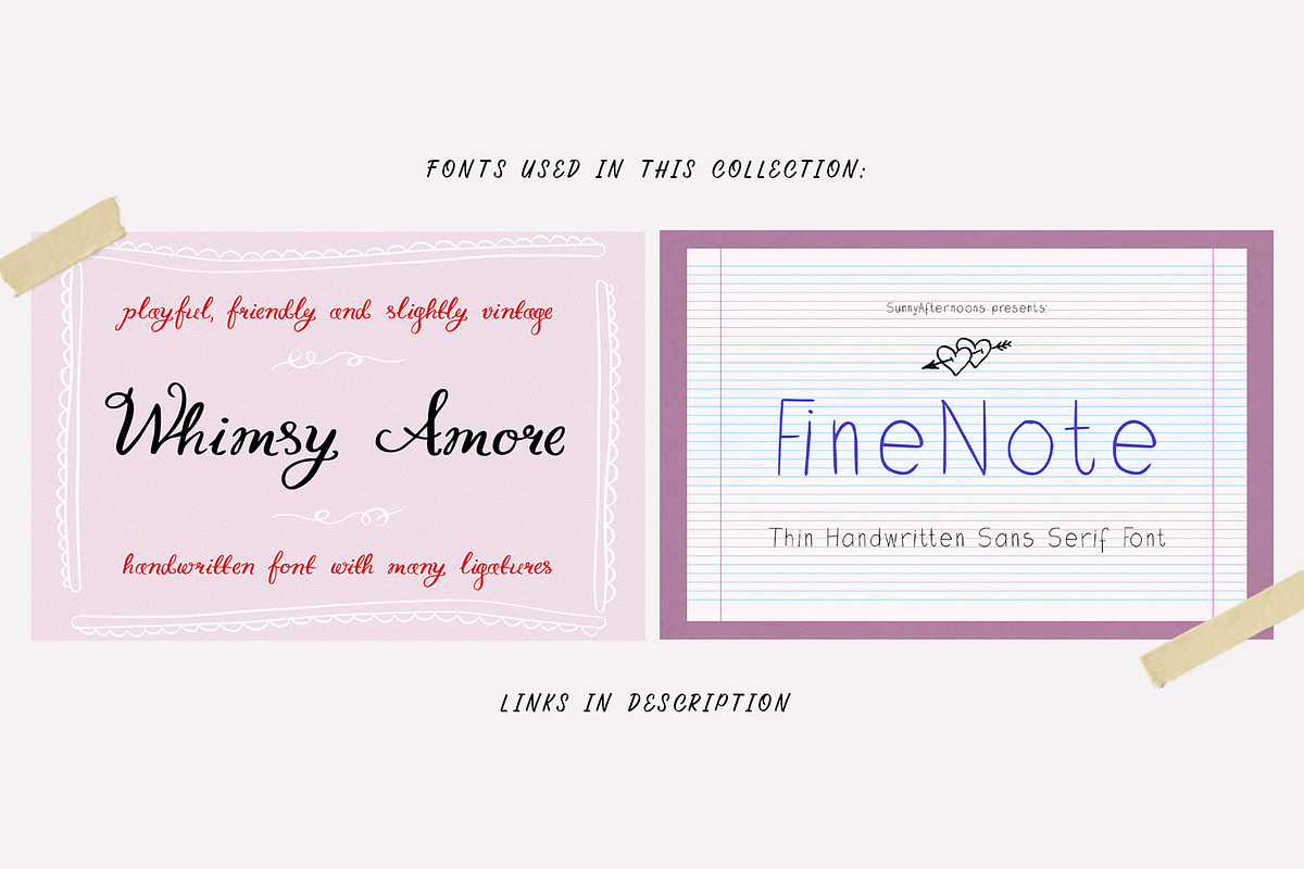 Ciao Bella Whimsical Wedding Doodles, a Graphic by SunnyAfternoons (Photo 20 of 21)