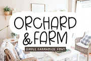 AUTUMN FARMHOUSE FONT BUNDLE, a Font by Blush Font Co. (Thumbnail 22 of 31)