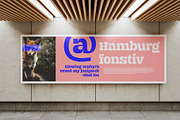 Riverbend, a Slab Serif Font by Xelo Graph (Thumbnail 3 of 7)