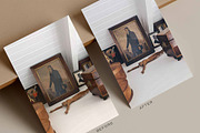 Palo Santo Lightroom Presets, an Action Add-On by in between details (Thumbnail 5 of 12)