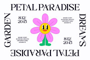 Beyond Ordinary All Caps Serif, a Serif Font by timelesstype.co (Thumbnail 10 of 10)