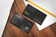 60 Business Cards Bundle, a Business Card Template by Helal Shop (Thumbnail 40 of 60)