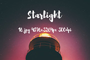 Starlight, a Templates & Theme by ApertureVintage (Thumbnail 2 of 9)