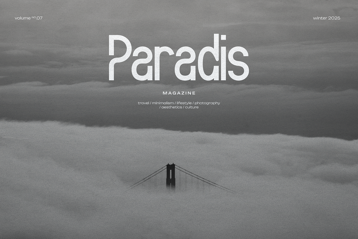Feaqsta | Display Sans Serif, a Sans Serif Font by gracetype_studio (Photo 3 of 12)