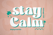 Stay Calm