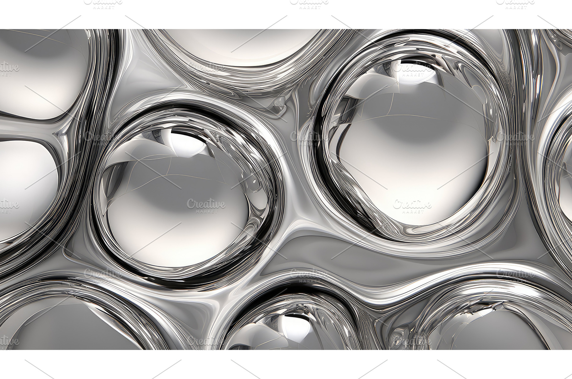 eye abstract silver background ai, a Background Photo by pikepicture