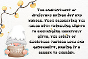 WOODLAND GANG - Handwritting, a Handwritten Font by Charmingbear59.design (Thumbnail 2 of 5)