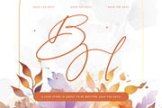 Father Action Stylish Handwritten, a Script Font by stylishtype.co (Thumbnail 15 of 20)