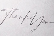 Birdsong - Script Font, a Script Font by Arendxstudio (Thumbnail 7 of 7)