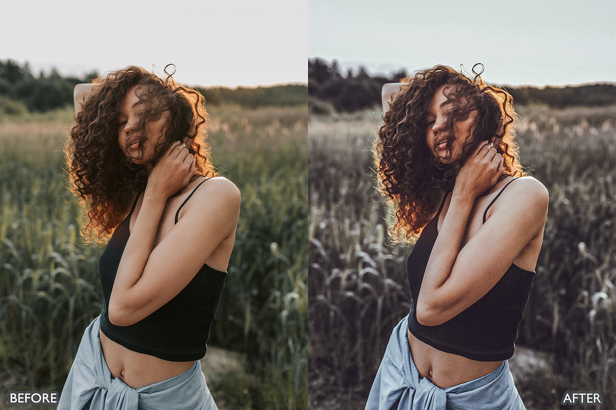 Cinematic Portrait Lightroom Presets, a Preset Add-On by AAA Presets (Photo 9 of 17)