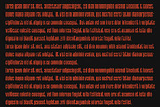 Havanna - Tall Sans in 3 weights, a Sans Serif Font by Pulp Creative Studios (Thumbnail 5 of 7)