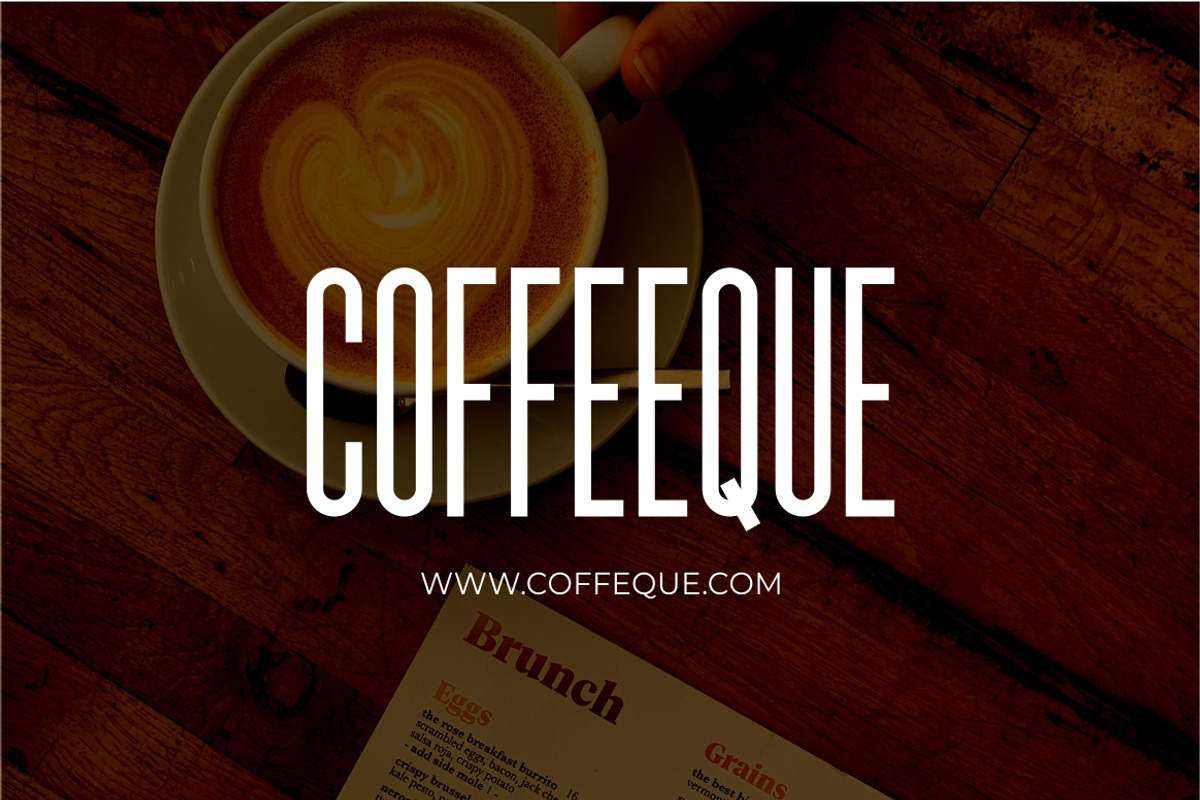 Rothefight branding sans serif font, a Sans Serif Font by suhadidesign (Photo 2 of 8)