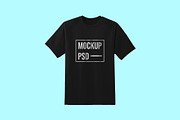 20 Logo Mockups Branding Bundle, a Shirt Mockup by Creativeadi (Thumbnail 5 of 23)