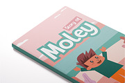 COMIC FONT - RANISTER, a Font by Olexstudio (Thumbnail 2 of 8)