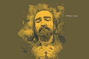 Watercolor Wash Photoshop Action 2, an Action Add-On by MRI STUDIO (Thumbnail 14 of 19)