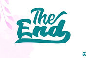 Lovable Loop Brush Font, a Script Font by Anomali Creatype (Thumbnail 10 of 10)