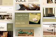 Lansé - Brand Strategy Template, a Presentation Template by Creavora (Thumbnail 11 of 13)
