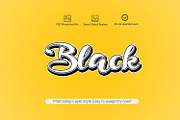 Bundle Photoshop Layer Styles, a Layer Style Add-On by MRI STUDIO (Thumbnail 6 of 16)