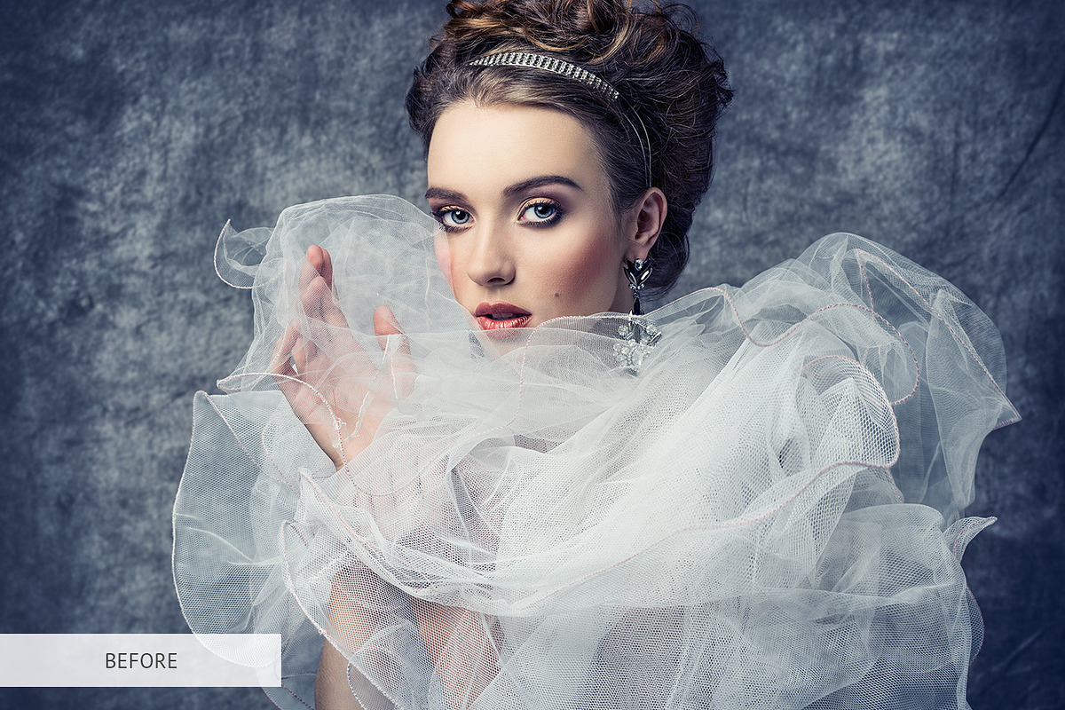 Oil Painting Photoshop Actions, a Plug-in Add-On by FixThePhoto (Photo 19 of 27)