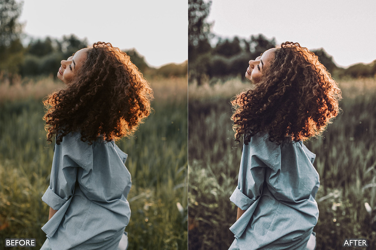 Cinematic Portrait Lightroom Presets, a Preset Add-On by AAA Presets (Photo 6 of 17)