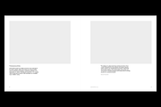 Square Photo Book Grid System | Sans, a Brochure Template by Stephen Kelman (Thumbnail 5 of 9)