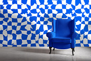 Twisted Grid, a Pattern Graphic by MalyskaStudio (Thumbnail 6 of 14)