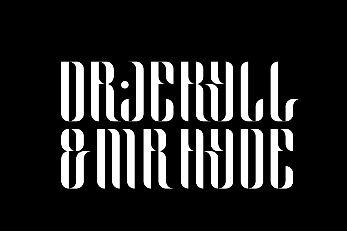 Telegram Typeface preview 2