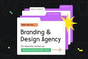 Qentura Sans Serif Font, a Sans Serif Font by Vadovastd (Thumbnail 4 of 7)