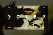 Horror Film Titles Collection, a Templates & Theme by pixelbuddha.net (Thumbnail 15 of 26)